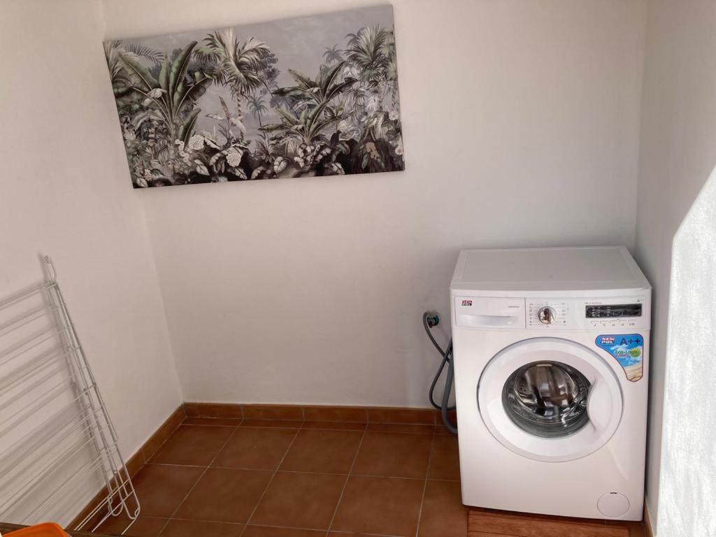 Increible Apartamento En Pleno Centro De Arrecife Con Parking Privado Exterior photo